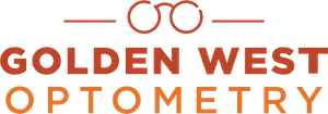 Golden West Optometry Logo