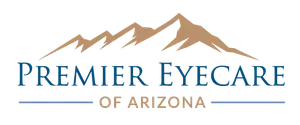 logo premiere eyecare
