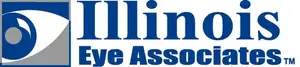 Illinois Eye Associates Logo