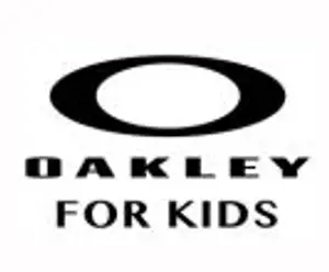 Oakley for Kids logo