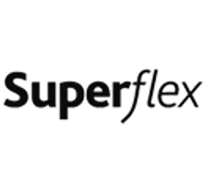 Superflex Logo