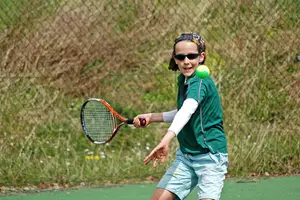 Sports Vision Training with Dr. Paul Montague in Hazleton