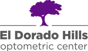 El Dorado Hills Optometric Center Logo