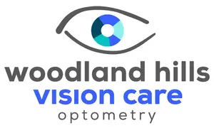 Woodland Hills Vision Care Optometry Logo