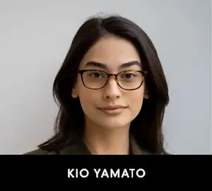 kio yamato