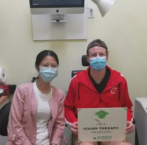 neuro optometric rehab