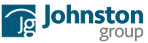 Johnston Group logo