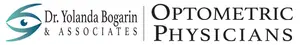 Dr. Yolanda Bogarin & Associates Optometric Physicians logo