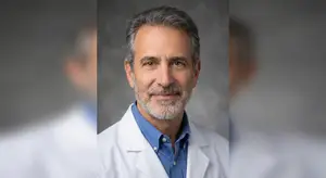 Dr. Michael P. Steinberg