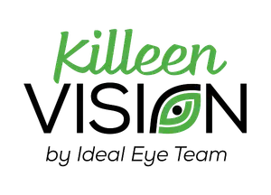 Killeen Vision Logo