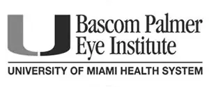 Bascom Palmer Eye Institute, University of Miami Health System Logo