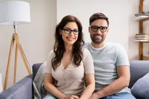 Personalized Eye Care at Visionaire Eye Care in Orange, CT