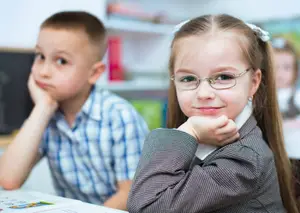 Myopia Treatment Options in Woodbridge, CT