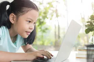 Pediatric Eye Care at Visionaire Eye Care in Orange, CT