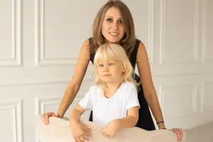 Common Kids Vision Problems treats at Visionaire Eye Care 