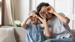 Pediatric Eye Exams at Visionaire Eye Care in Orange, CT