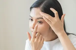 Comprehensive selection of contact lenses at Visionaire Eye Care in Orange, CT