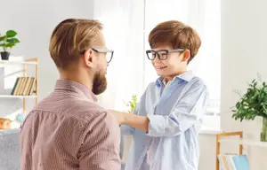 Family-centered Eye Care in New Haven, CT