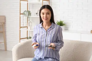 Wide range of eyewear at Visionaire Eye Care in New Haven, CT