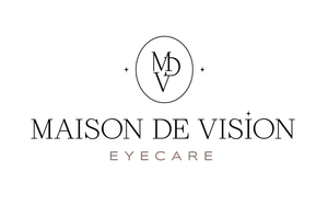 Logo for Maison de Vision Eyecare