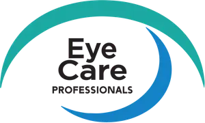 An illustration of a black silhouette of a head on a blue background