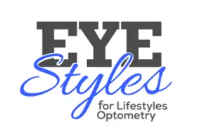 Logo for Eye Styles for Lifestyles Optometry