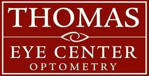 Thomas Eye Center Optometry Logo
