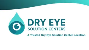 Dry Eye Solution Centers logo