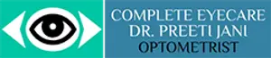Complete Eyecare Dr. Preeti Jani Optometrist