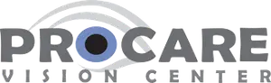 ProCare Vision Center Logo