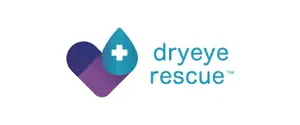 Dryeye Rescue Logo