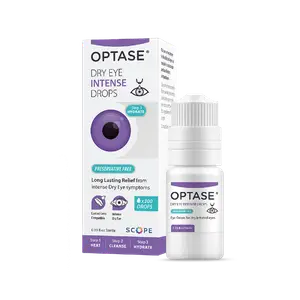 optase dry eye intense drops