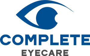 Complete Eyecare logo