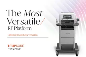 Image of the Tempsure RF Platform by Cynosure