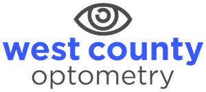 Logo for West County Optometry