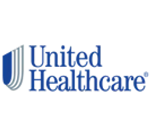 A map of Iowa highlighted in gray on a blue background