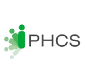 IPCS logo with a green icon and the text IPCS