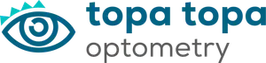 Topa Topa Optometry Logo