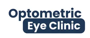 Optometric Eye Clinic Logo