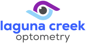 Laguna Creek Optometry Logo