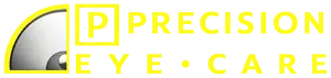 Precision Eye Care Logo