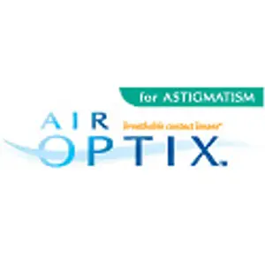 Air Optix Contact Lenses for Astigmatism