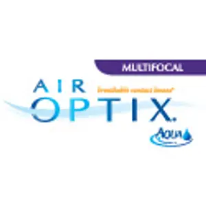 Air Optix Multifocal Contact Lenses