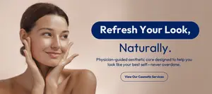 Refresh Your Look Naturally