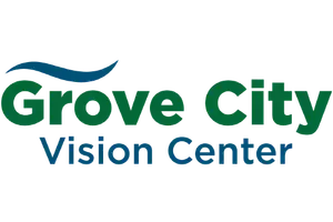 Grove City Vision Center Logo