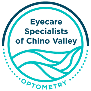 Eyecare Specialists of Chino Valley Optometry Logo