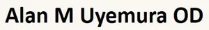 Alan M Uyemura OD