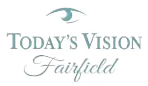 Today's Vision Fairfield logo