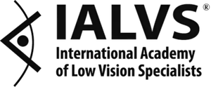IALVS International Academy of Art and Special Effects Logo