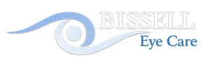 Bissell Eye Care Logo